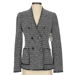 Tailored by Rebecca Taylor women’s Blazer size 8